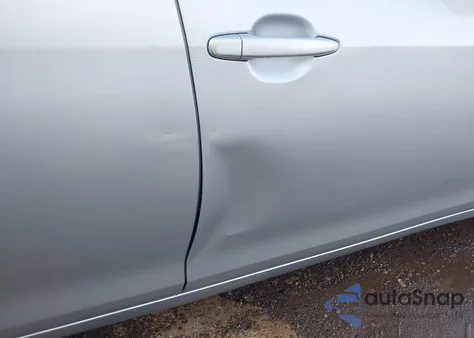 2010 Toyota Camry Le из США, поврежденный, VIN 4T1BF3EK5AU538850